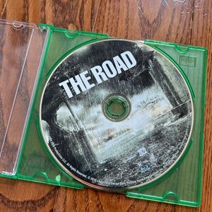 The Road dvd movie